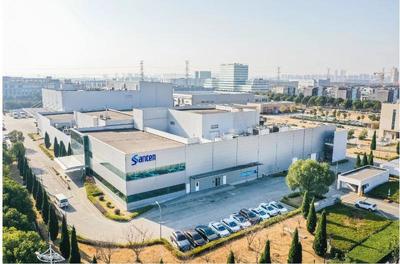 省級綠色工廠&ldquo;上新&rdquo;,商務(wù)區(qū)加快提升發(fā)展&ldquo;含綠量&rdquo;